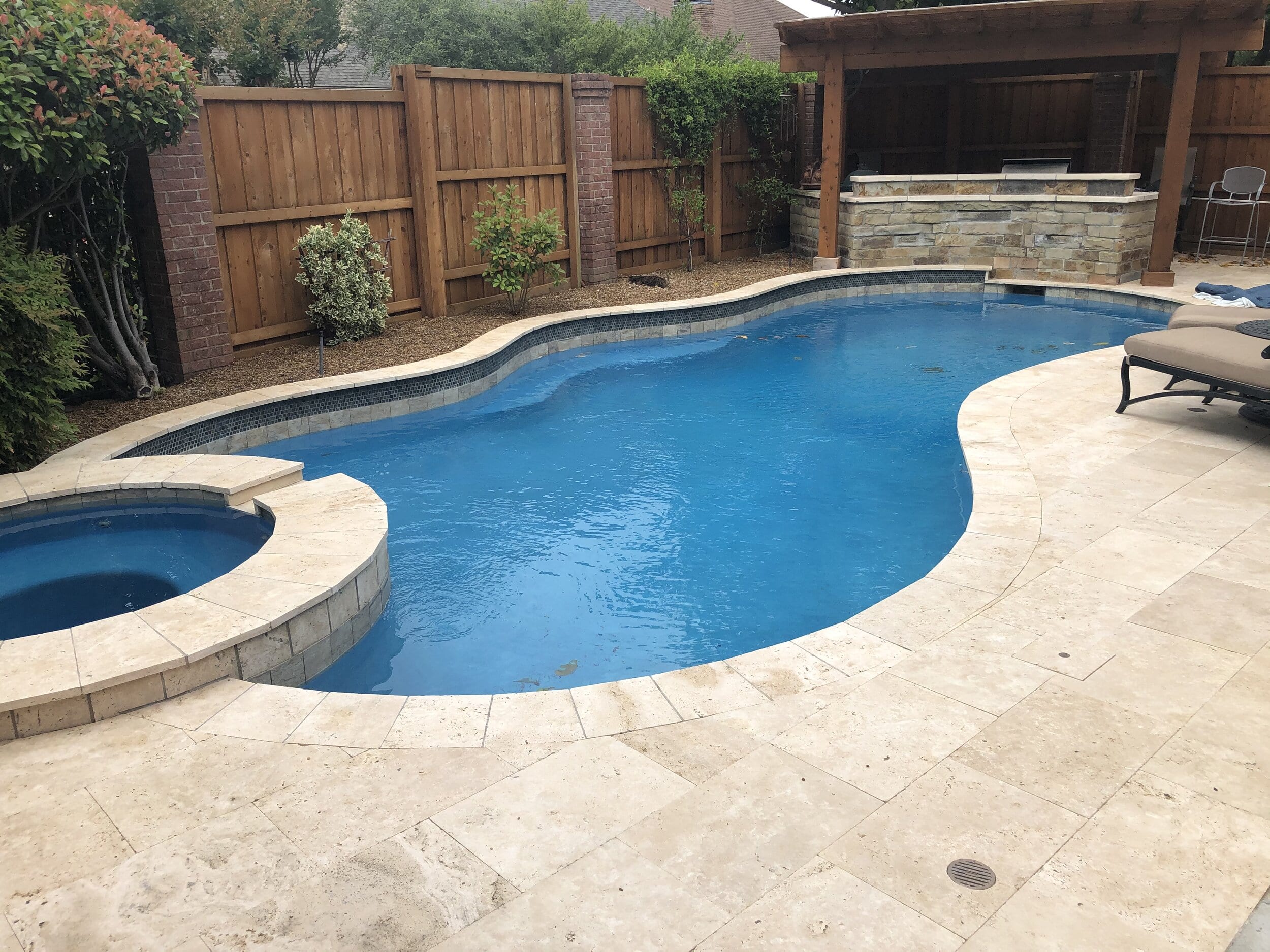 Remodel Pools | Southwest Pools - Dallas, Texas