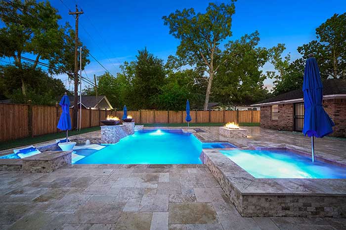 Contact Us | Southwest Pools - Dallas, Texas